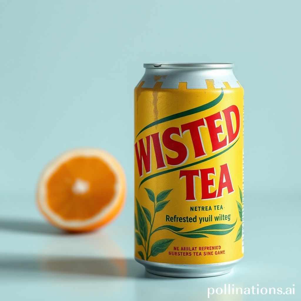Can You Drink Expired Twisted Teas?